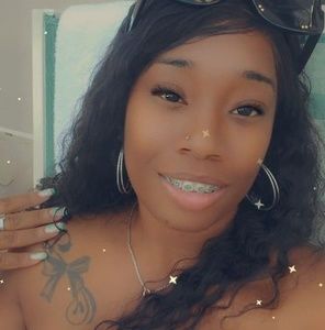 Meet your Posher, Dea'jahsmommy